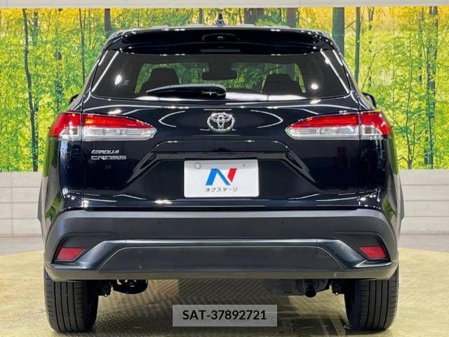 Toyota COROLLA CROSS 2023-04 384754-15