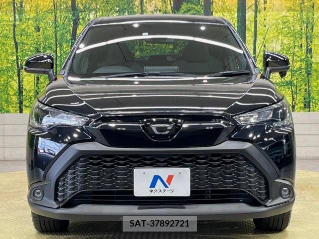 Toyota COROLLA CROSS 2023-04 384754-14