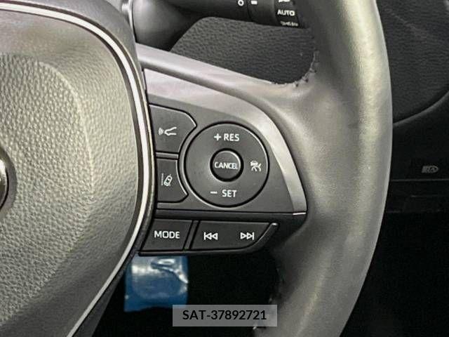 Toyota COROLLA CROSS 2023-04 384754-5