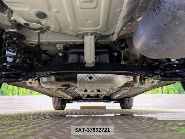 Toyota COROLLA CROSS 2023-04 384754-19