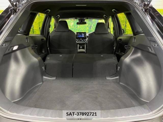 Toyota COROLLA CROSS 2023-04 384754-10