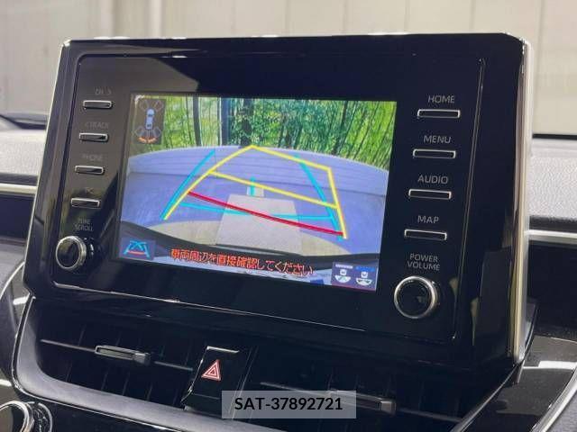 Toyota COROLLA CROSS 2023-04 384754-3