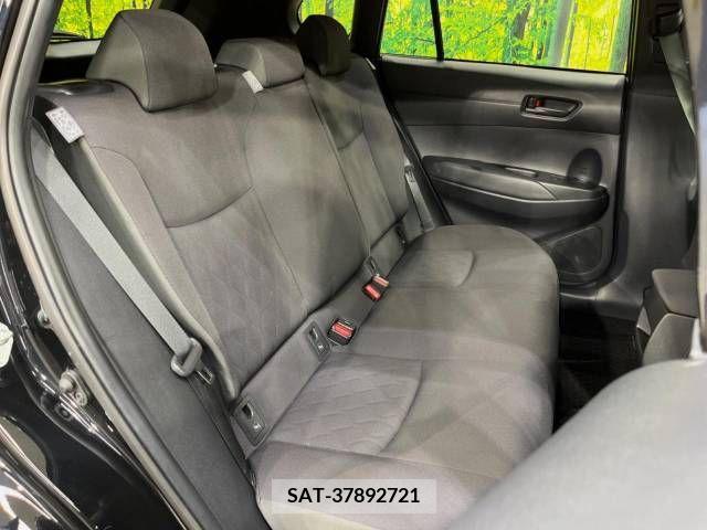 Toyota COROLLA CROSS 2023-04 384754-9