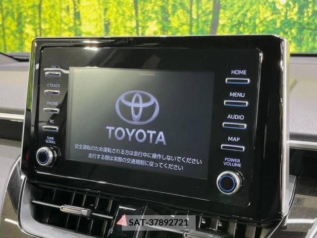 Toyota COROLLA CROSS 2023-04 384754-2