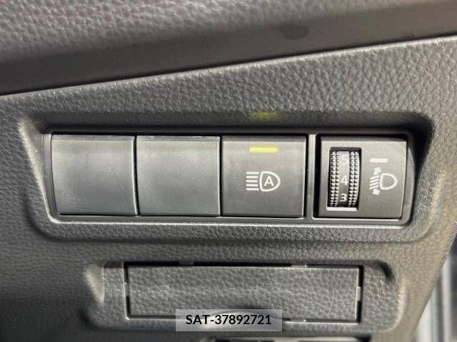 Toyota COROLLA CROSS 2023-04 384754-7