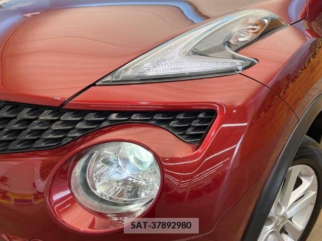Nissan JUKE 2016-05 274347-12