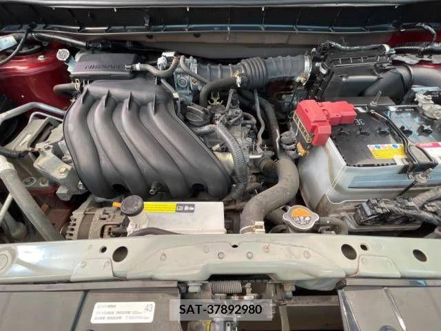 Nissan JUKE 2016-05 274347-18