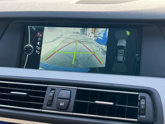 Bmw 5 SERIES 2011-03 187581-18