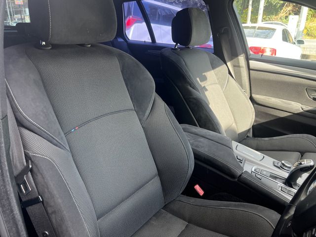 Bmw 5 SERIES 2011-03 187581-3