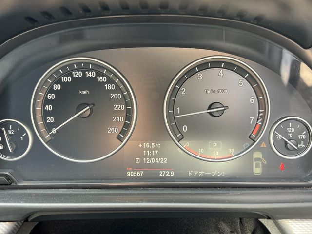 Bmw 5 SERIES 2011-03 187581-13
