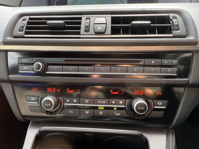 Bmw 5 SERIES 2011-03 187581-8