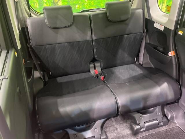 Daihatsu TANTO CUSTOM 2016-02 13373-10
