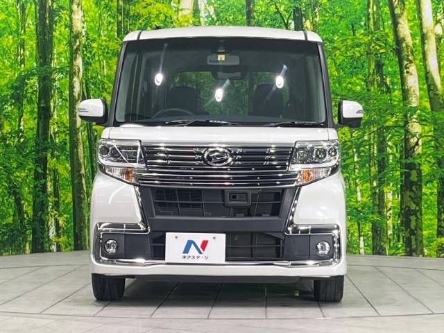 Daihatsu TANTO CUSTOM 2016-02 13373-14