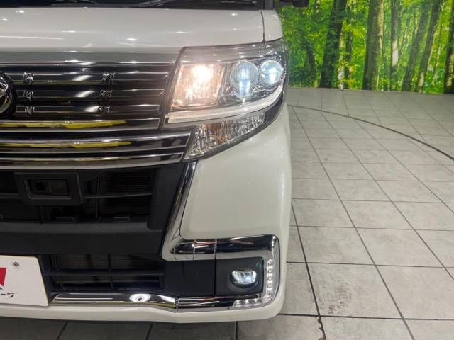 Daihatsu TANTO CUSTOM 2016-02 13373-13