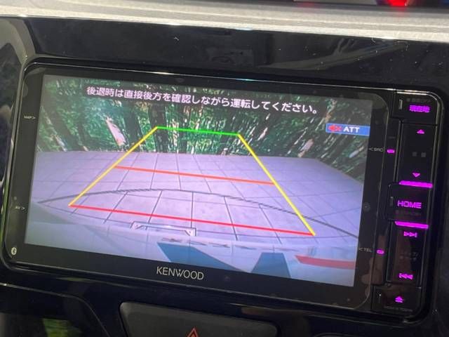 Daihatsu TANTO CUSTOM 2016-02 13373-5