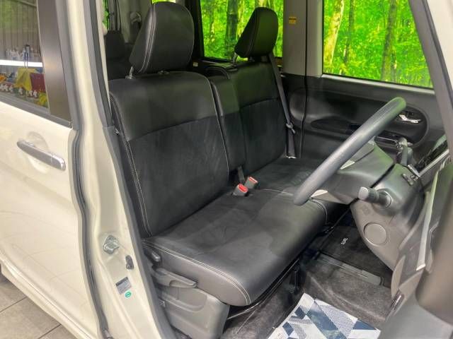 Daihatsu TANTO CUSTOM 2016-02 13373-9
