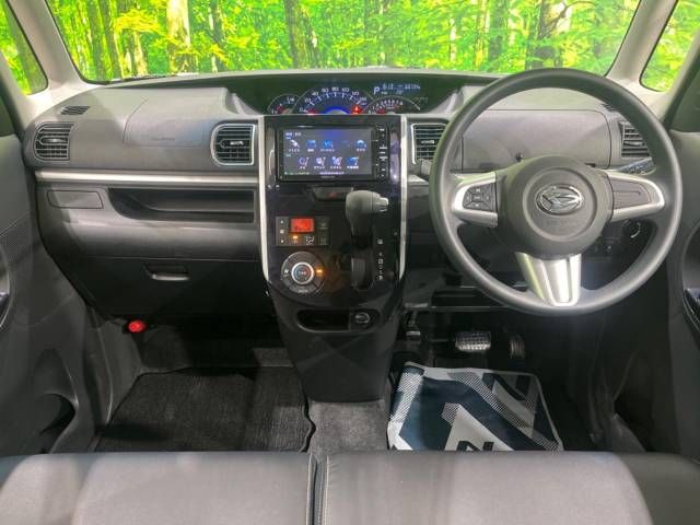 Daihatsu TANTO CUSTOM 2016-02 13373-1