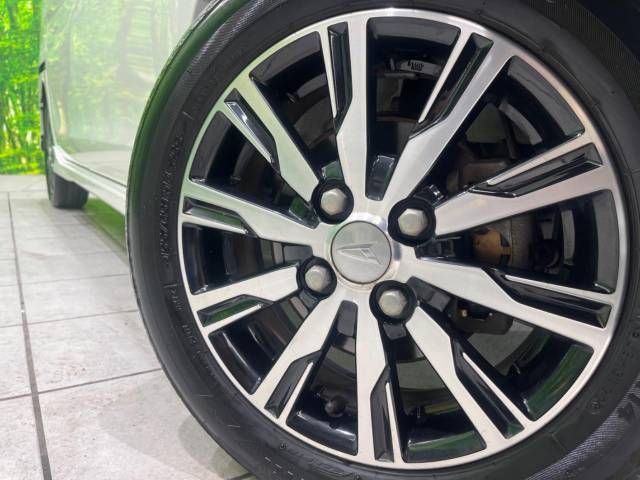 Daihatsu TANTO CUSTOM 2016-02 13373-12