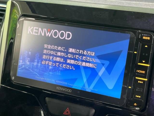 Daihatsu TANTO CUSTOM 2016-02 13373-4