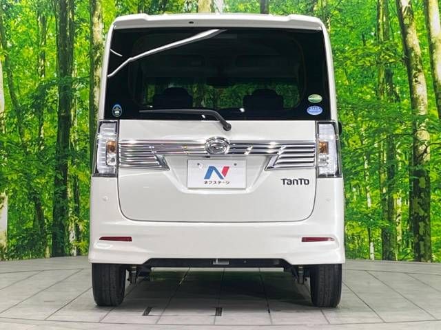Daihatsu TANTO CUSTOM 2016-02 13373-15