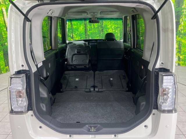 Daihatsu TANTO CUSTOM 2016-02 13373-11