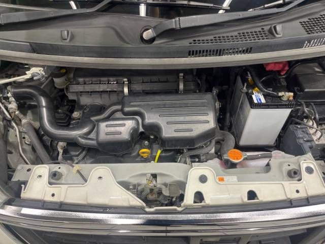 Daihatsu TANTO CUSTOM 2016-02 13373-18