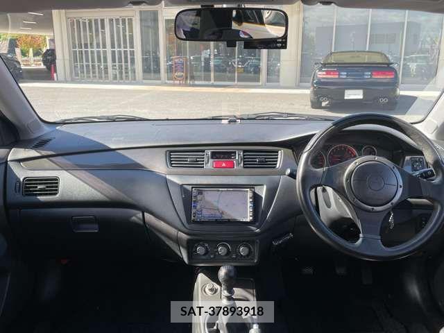 Mitsubishi LANCER 2004-09 274452-1
