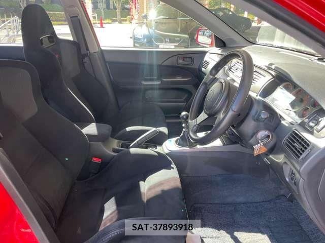 Mitsubishi LANCER 2004-09 274452-2