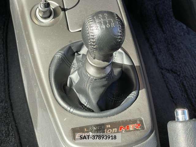Mitsubishi LANCER 2004-09 274452-3