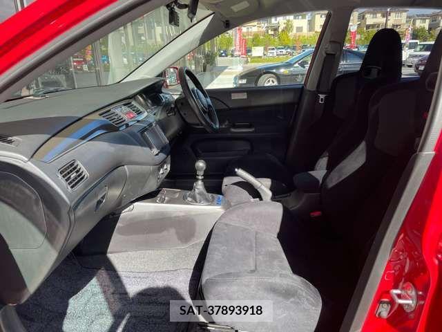 Mitsubishi LANCER 2004-09 274452-6