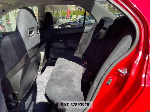 Mitsubishi LANCER 2004-09 274452-8