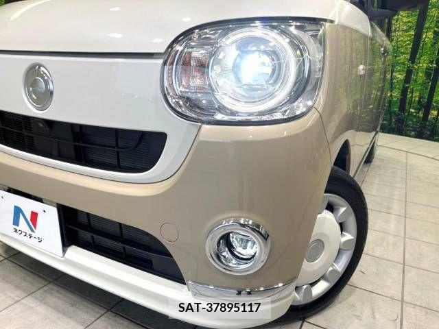 Daihatsu MOVE 2021-08 241296-12