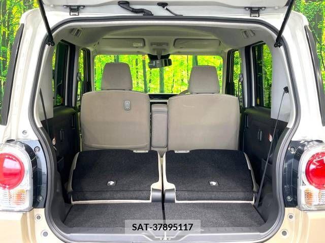 Daihatsu MOVE 2021-08 241296-10
