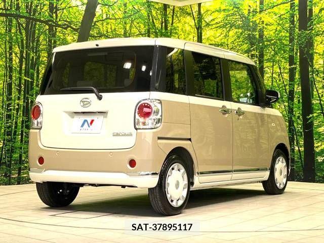Daihatsu MOVE 2021-08 241296-17