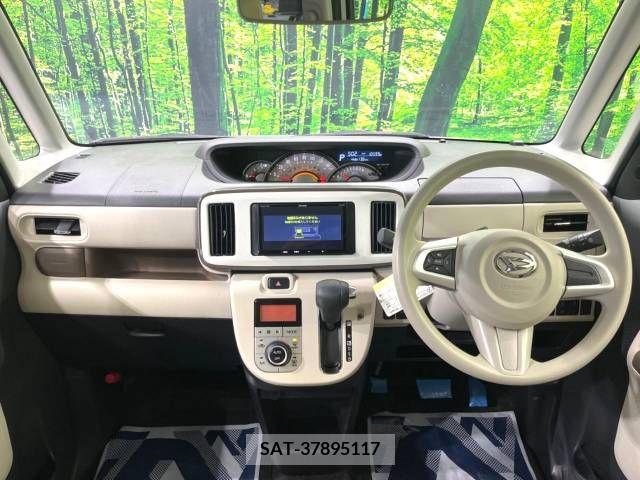 Daihatsu MOVE 2021-08 241296-1