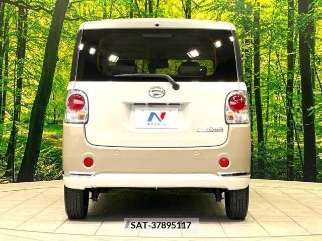 Daihatsu MOVE 2021-08 241296-15
