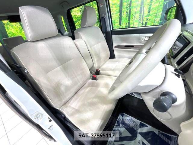 Daihatsu MOVE 2021-08 241296-8