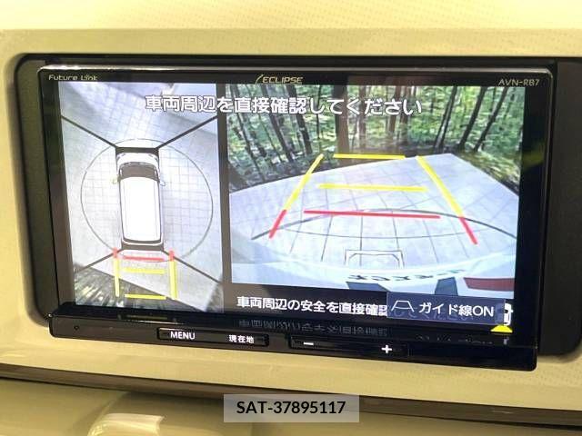 Daihatsu MOVE 2021-08 241296-5