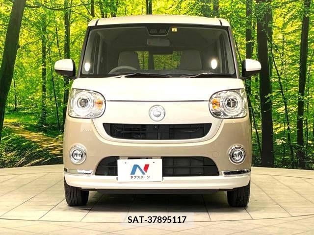 Daihatsu MOVE 2021-08 241296-14