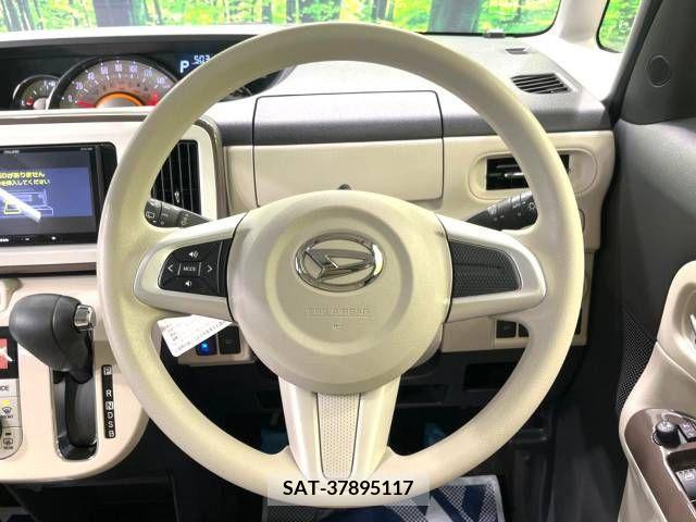 Daihatsu MOVE 2021-08 241296-11