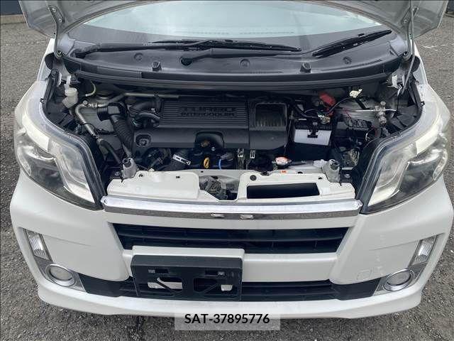 Daihatsu MOVE CUSTOM 2013-03 309223-19