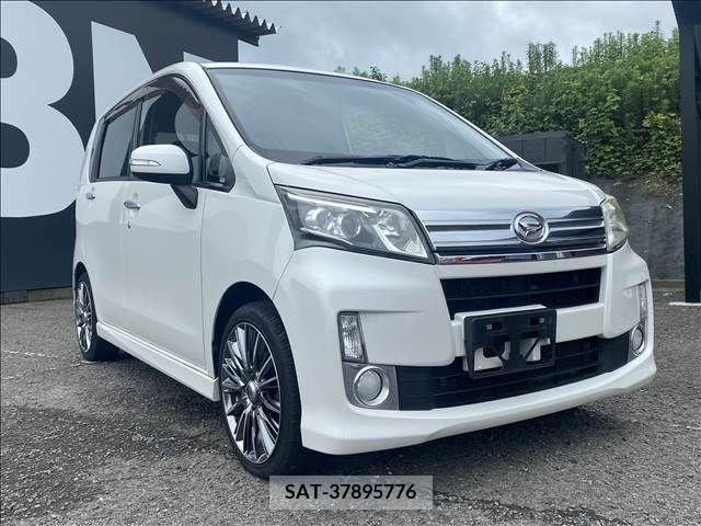 Daihatsu MOVE CUSTOM 2013-03 309223-6