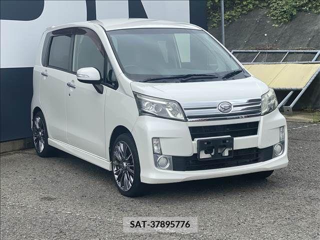 Daihatsu MOVE CUSTOM 2013-03 309223-2