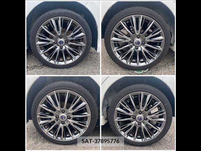 Daihatsu MOVE CUSTOM 2013-03 309223-18