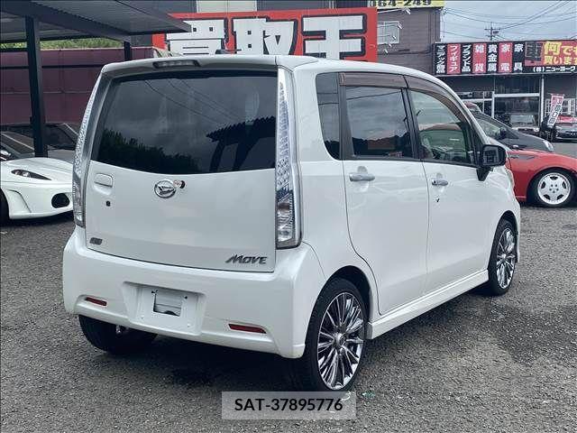 Daihatsu MOVE CUSTOM 2013-03 309223-1