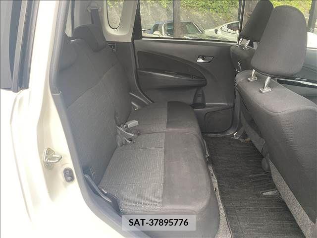 Daihatsu MOVE CUSTOM 2013-03 309223-13