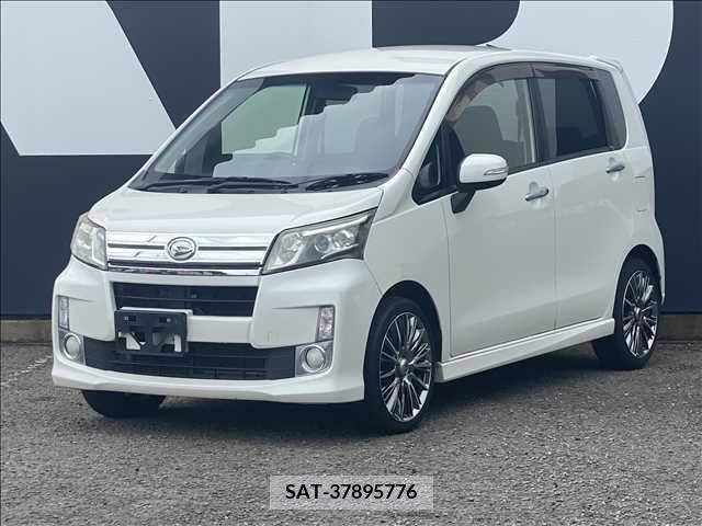 Daihatsu MOVE CUSTOM 2013-03 309223-0