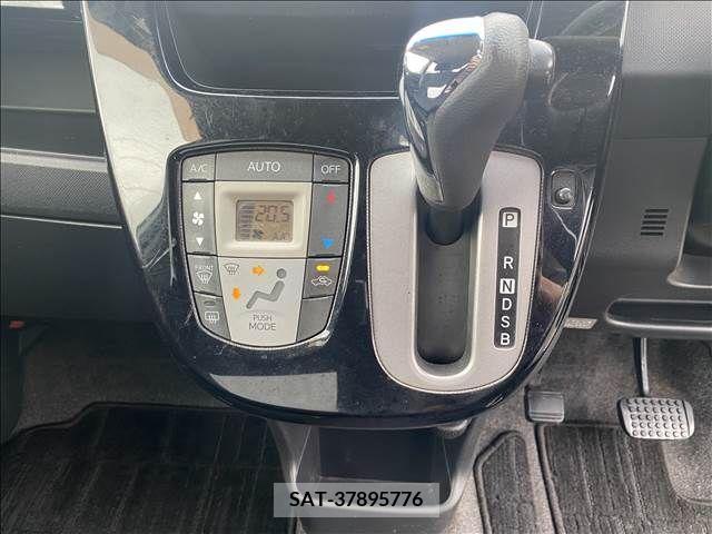 Daihatsu MOVE CUSTOM 2013-03 309223-11