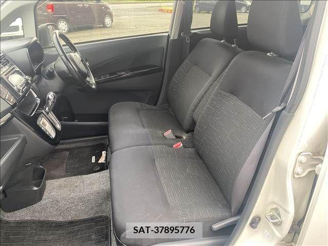 Daihatsu MOVE CUSTOM 2013-03 309223-15