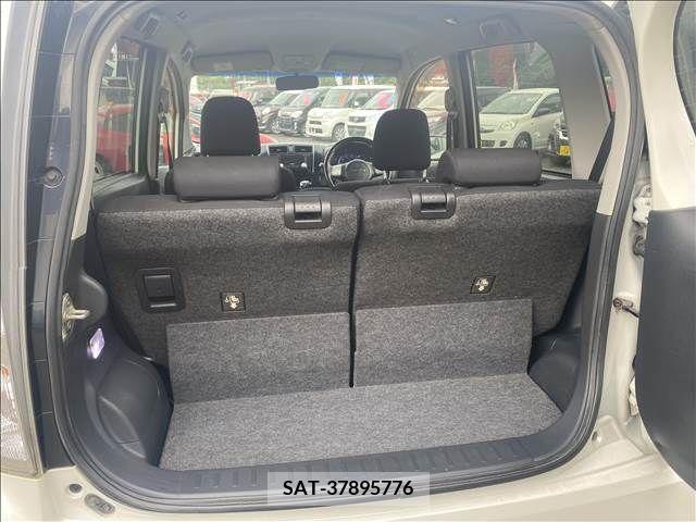 Daihatsu MOVE CUSTOM 2013-03 309223-14